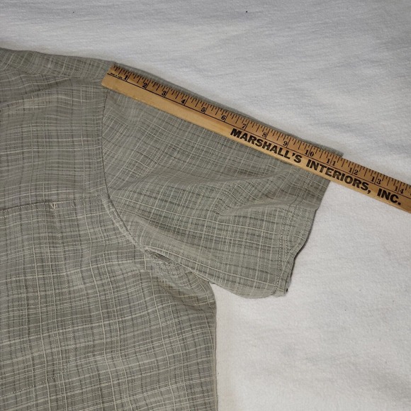 5.11 Tactical Series Taclite Pro Shirt Men's Button-Up Sz 2XL Outdoor - Picture 10 of 16